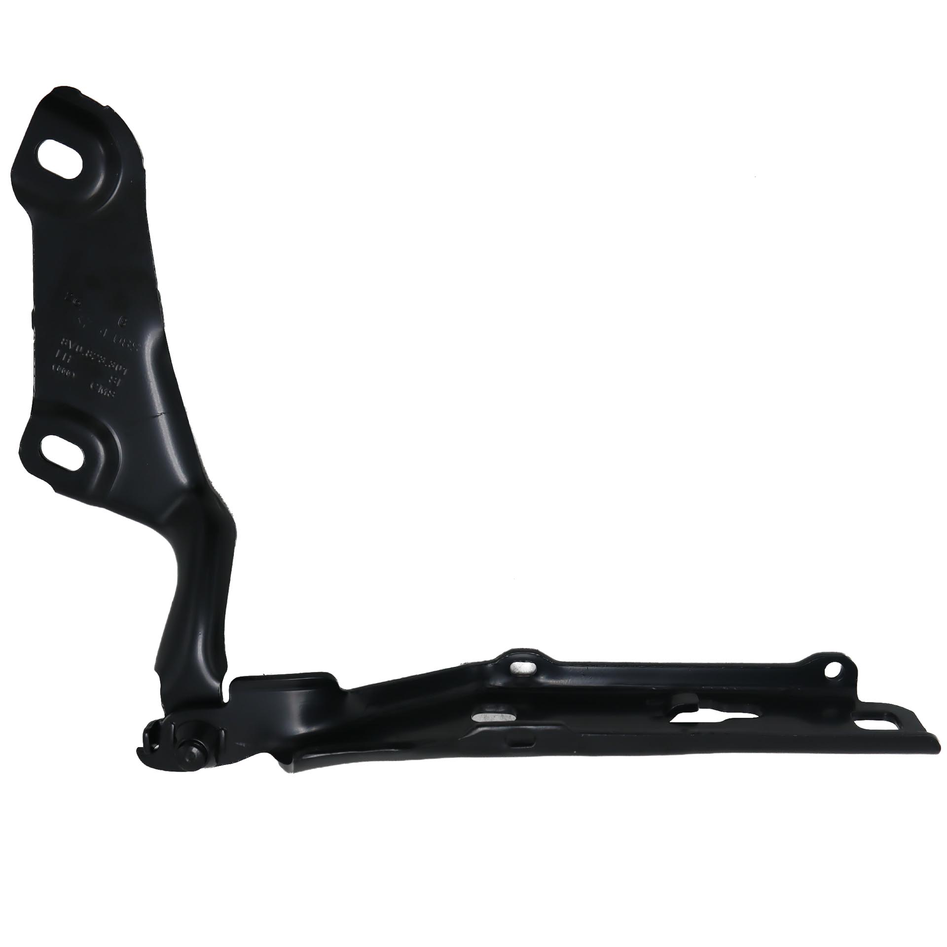 Frontklappenscharnier 8V0823301G Original Audi A3 Bj. 2013 - 2021
